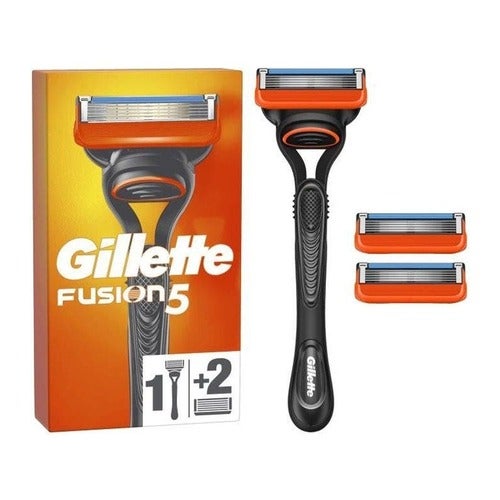 Gillette Fusion 5 britvica 1 britvica + 2 rezili
