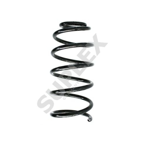 Suplex Schraubenfeder VAG Vorderachse 39429 - ATU