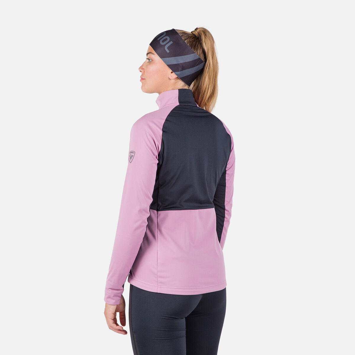 Damen-Softshelljacke Genetys