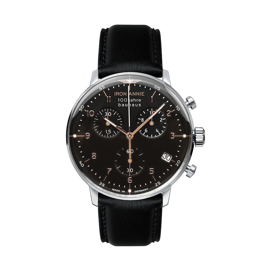 Iron Annie Chronograph