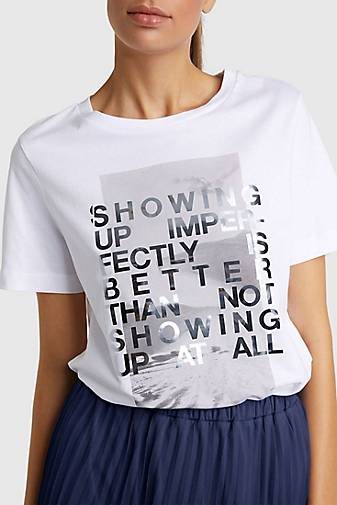 Rich & Royal Damen T-Shirt