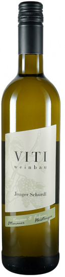 2023 Junger Schurdl trocken - Weinbau Viti