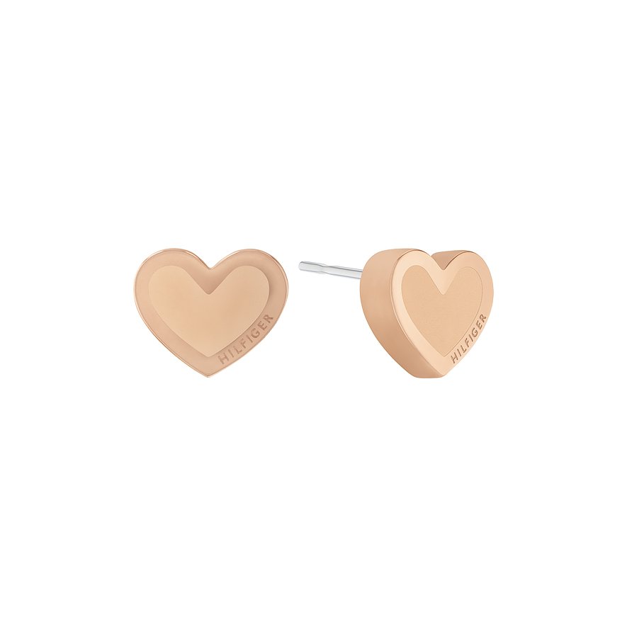 Tommy Hilfiger Ohrstecker