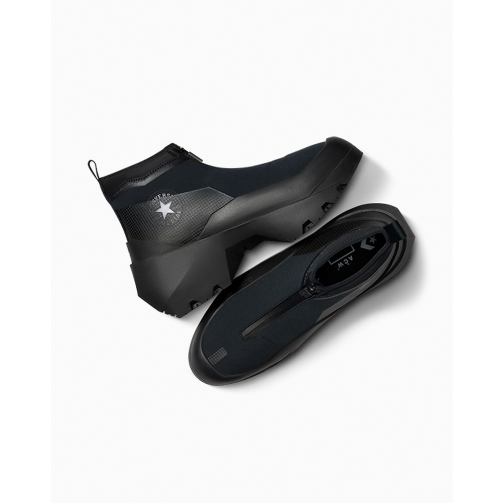Converse x Geo Forma A COLD WALL A08008C / schwarz