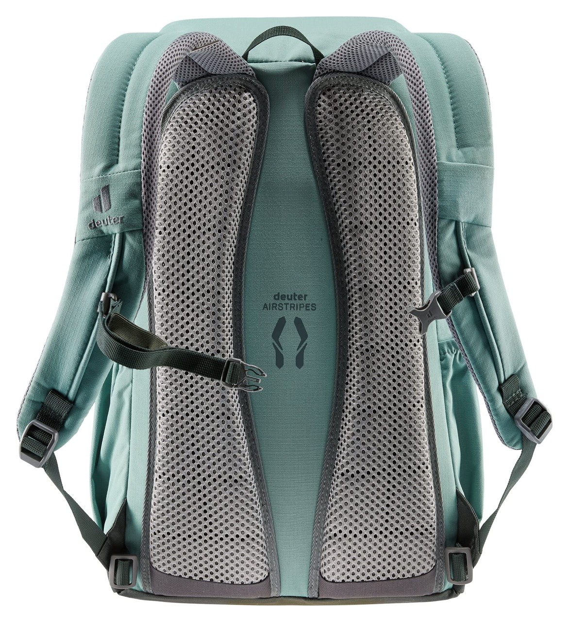 DEUTER Handtaschen grün Rucksack Walker 20