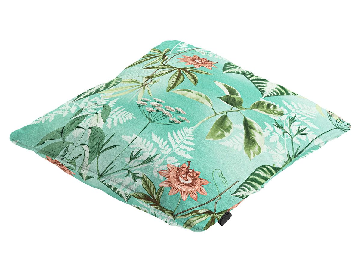 Madison Mauel Pastel Blue 50 x 50 Dekokissen