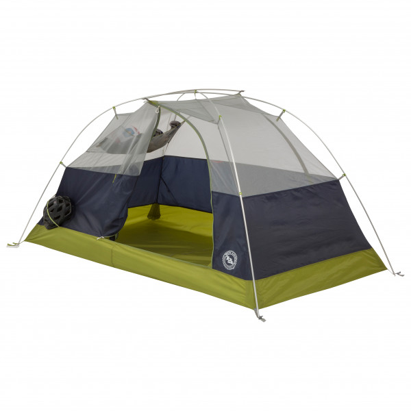 Big Agnes - Blacktail 2 Hotel Bikepack - 2-Personen Zelt