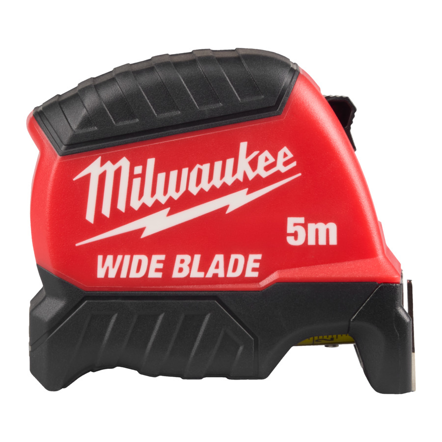 Lamă lată Milwaukee Accessories 4932499203 Roll Mate 5 mx 35 mm
