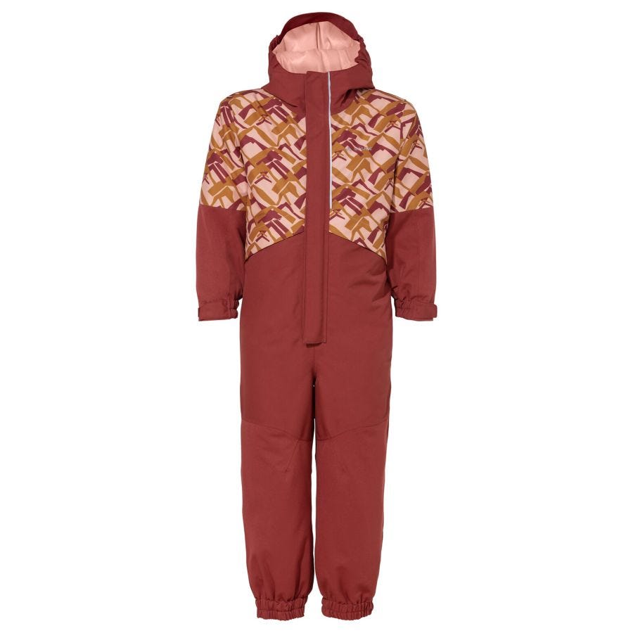 Snow Cup Overall II Schneeanzug Kinder
