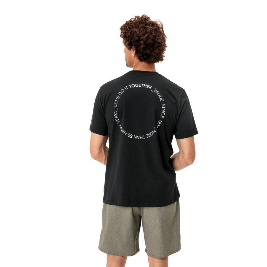 Spirit T-Shirt Herren