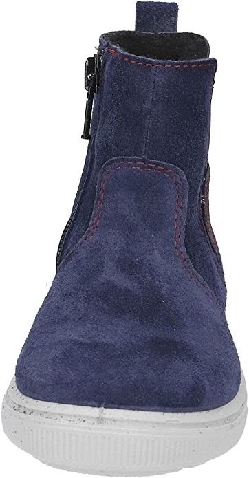 RICOSTA Stiefel Mädchen blau