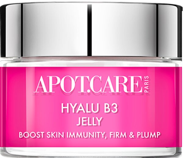 Apot.Care Hyalu B3 Boost Skin Immunity Firm & Plump Gesichtsgel