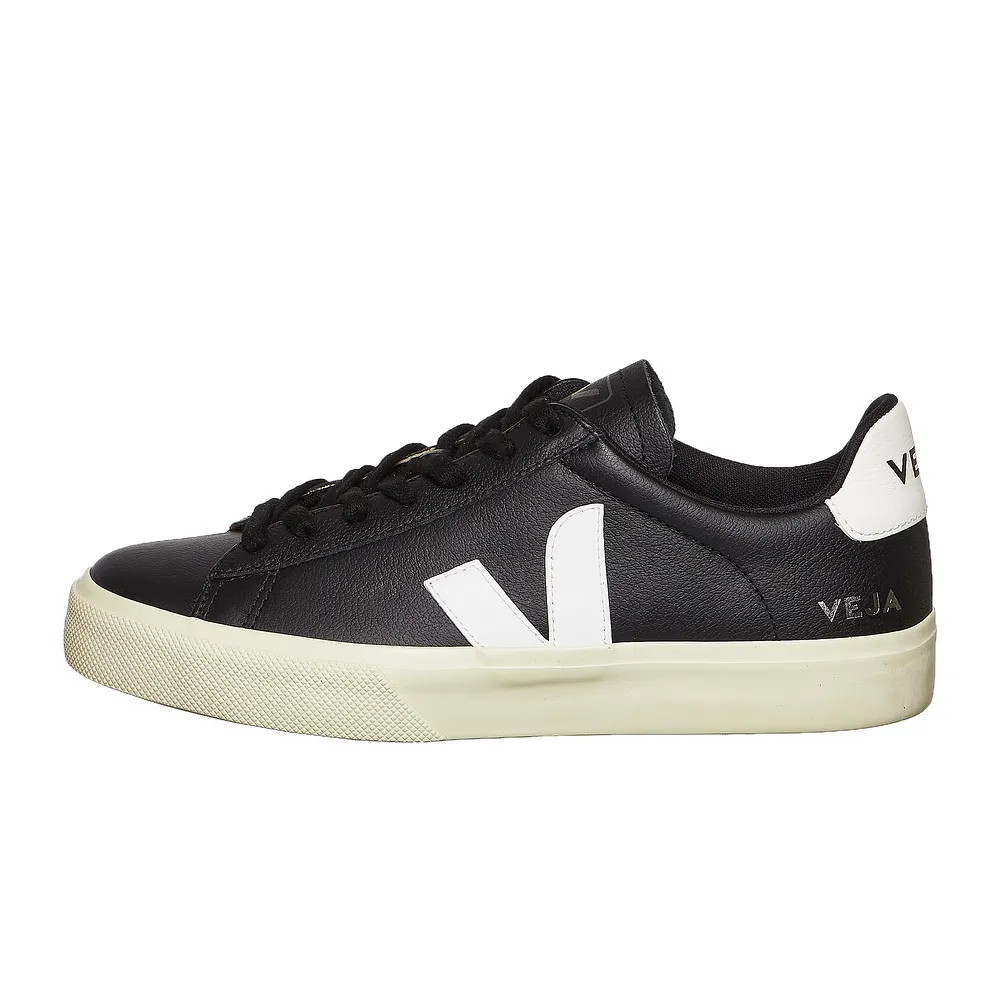 VEJA Campo WMN CP0501215A / schwarz