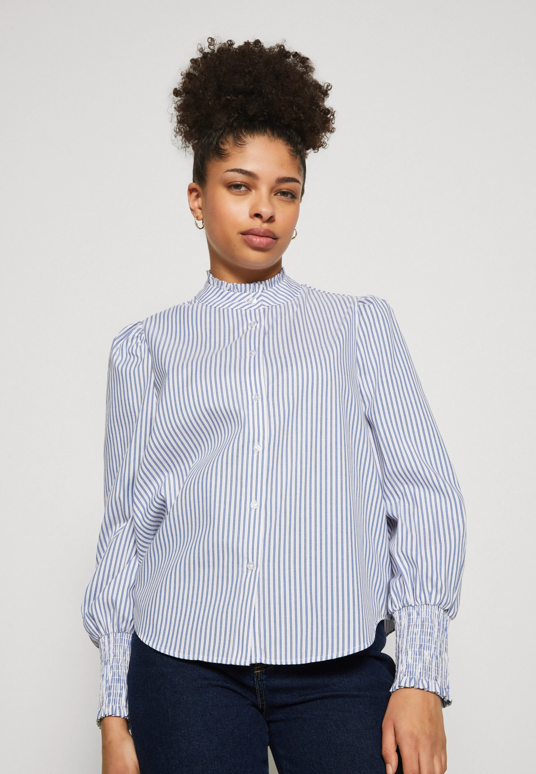 Blusa Anna Field