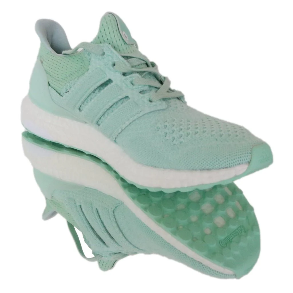 Ultra Boost 1.0 Naked Waves Pack