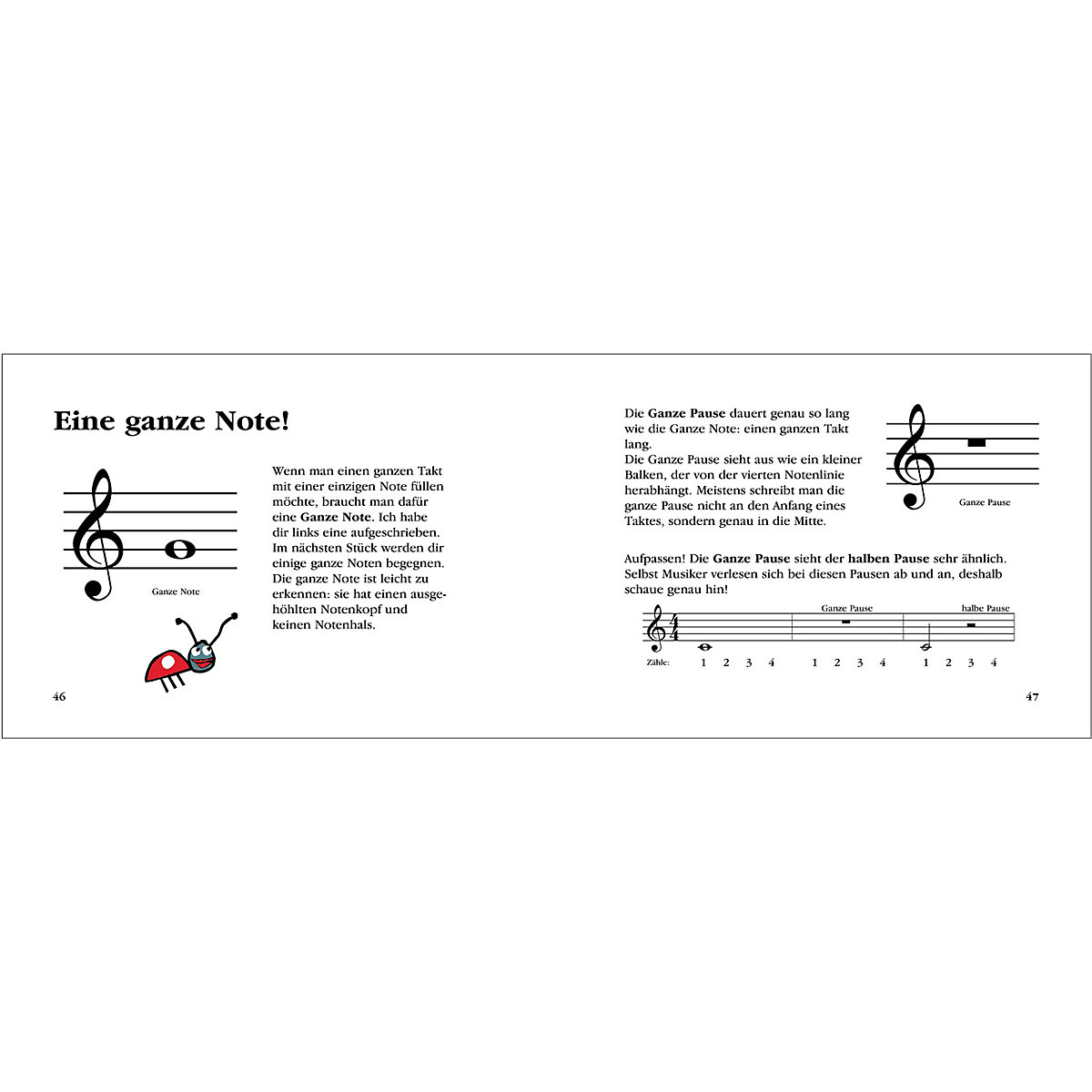 Das bunte Mundharmonika-Set