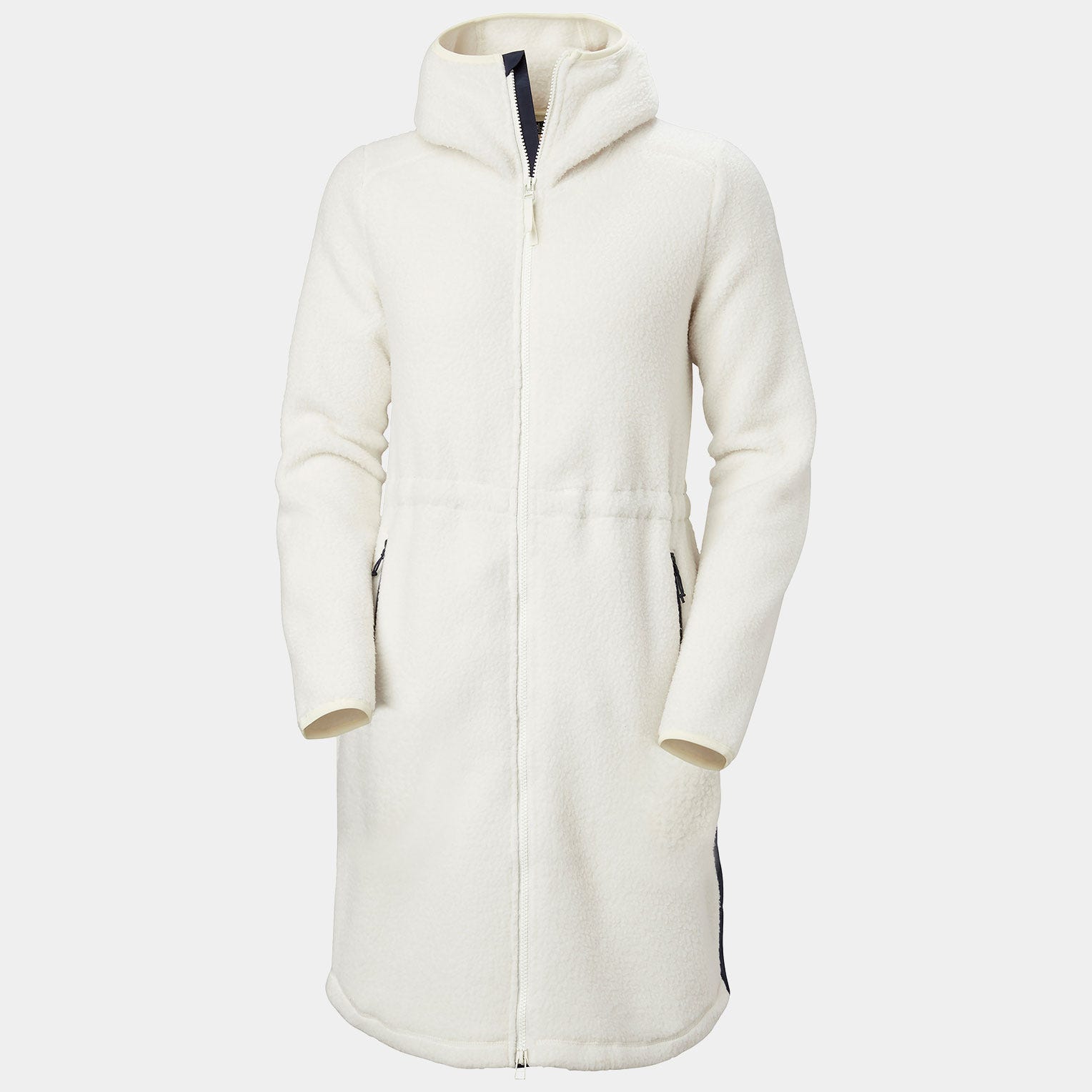 Women's Imperial Long Pile Fleece Midlayer Jacket