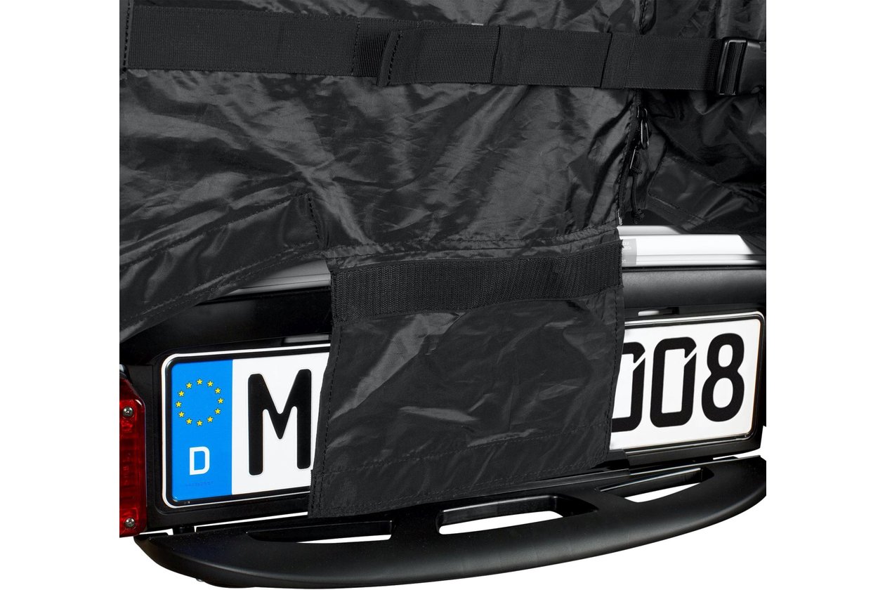 Evoc Bike Rack Cover Road