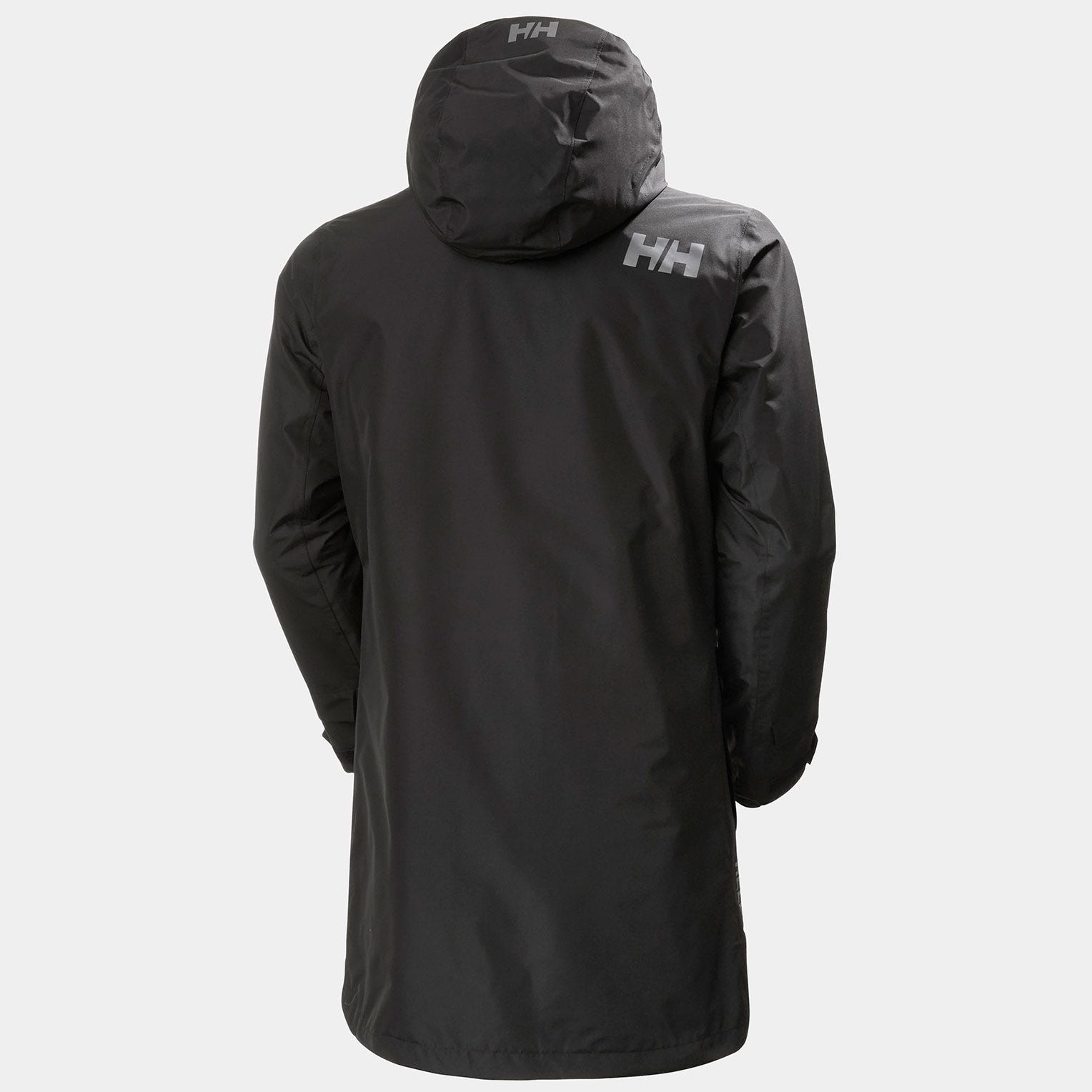Men's Rigging Coat
