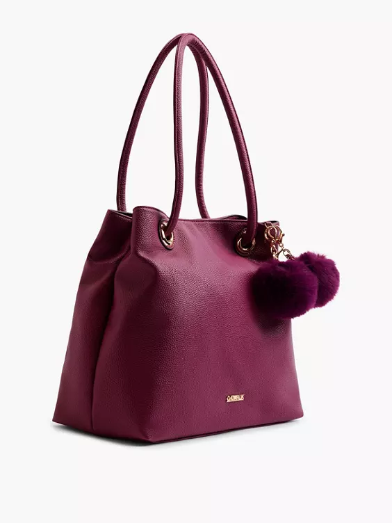 Catwalk Handtasche