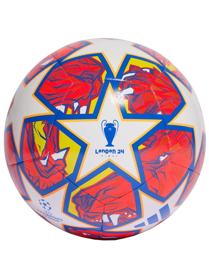 adidas Performance adidas UEFA Champions League Training Ball in Weiß günstig kaufen