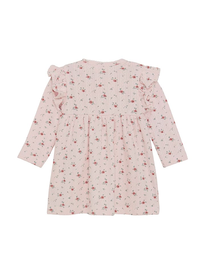 enfant Kleid in Rosa günstig kaufen