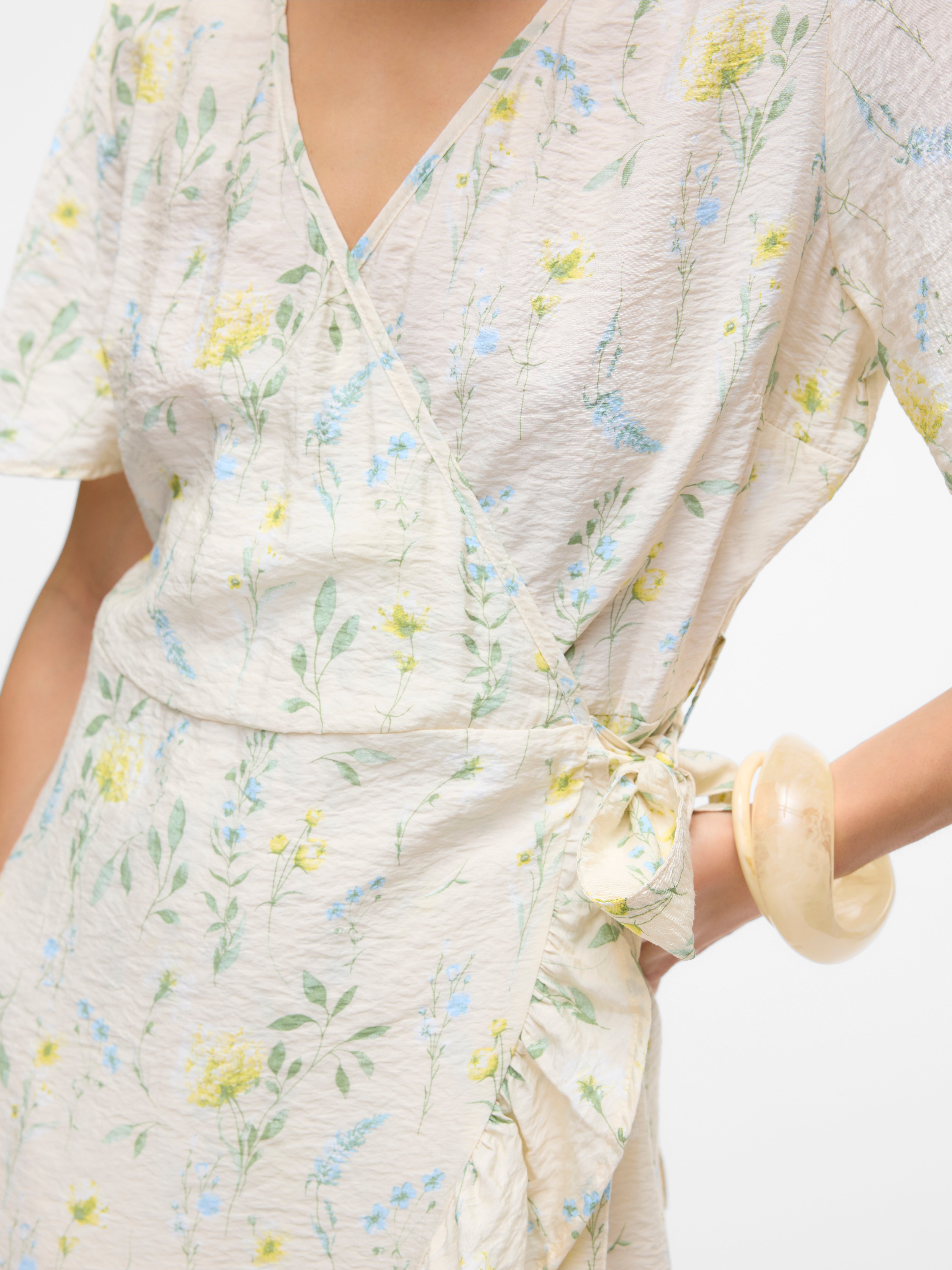 VMJOSIE Kurzes Kleid