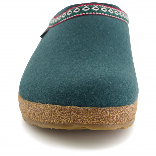 Haflinger - Grizzly Franzl - Hüttenschuhe
