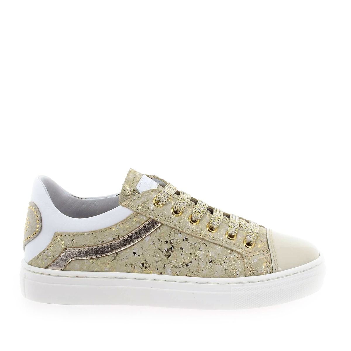 Bana & Co   22132011 - Beige Platine