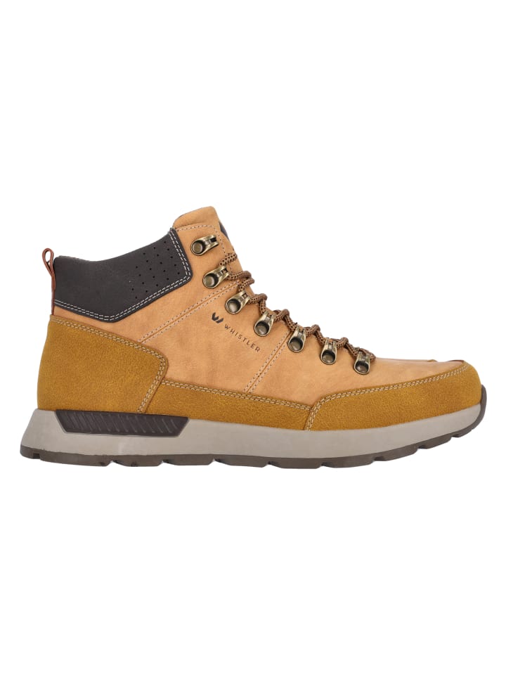 Whistler Schuhe Minsert in 5007 Mustang günstig kaufen