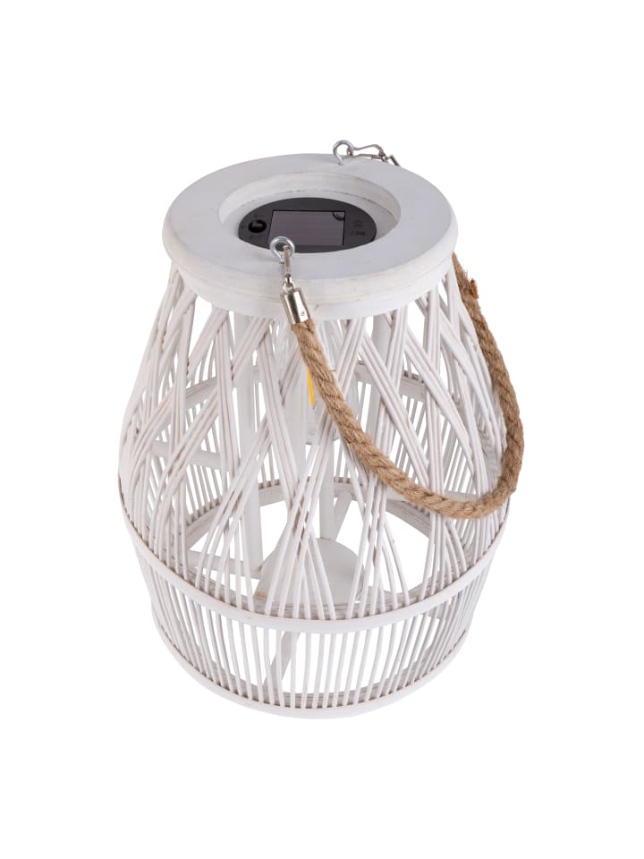 näve LED Solarleuchte 