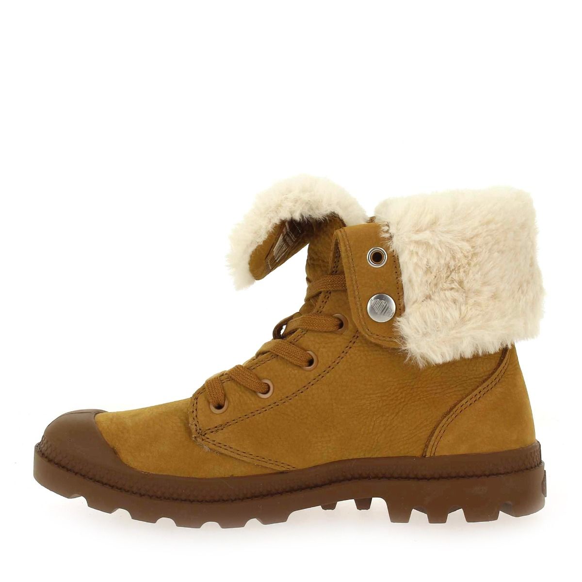Palladium  BAGGY NBK WL - Camel