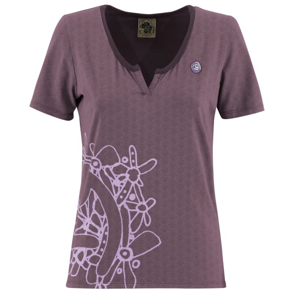 E9 - Women's Fina - T-Shirt