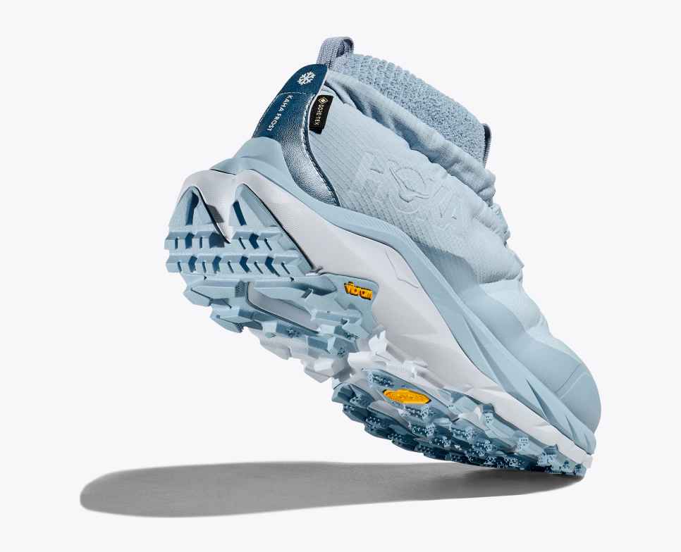 Kaha 2 Frost Moc GORE-TEX Drizzle / Overcast