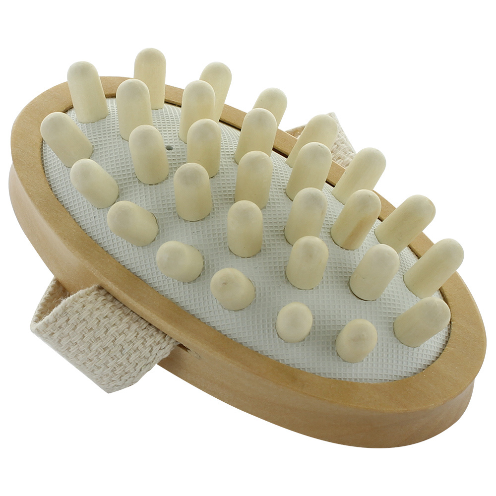 Omnia Botanica MASSEUR ANTI-CELLULITE MASSEUR