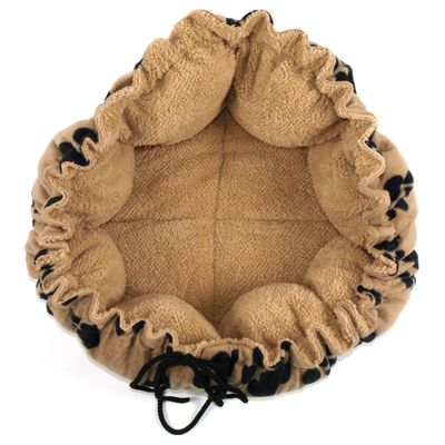 Kuschelbett Branca Two in One