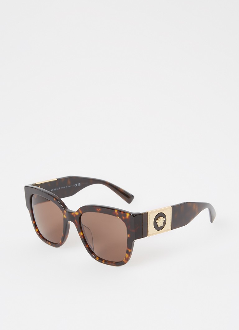 Versace Versace *VE4437U TRT SHN BRN