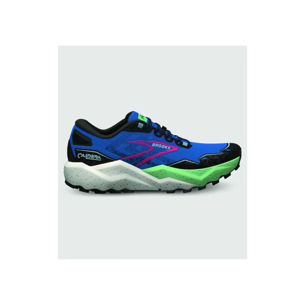 Brooks Caldera 7 1104151D476 / bunt