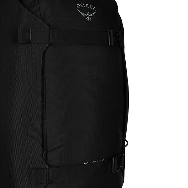 SOJOURN WHEELED TRAVEL PACK 60L - Kofferrucksack