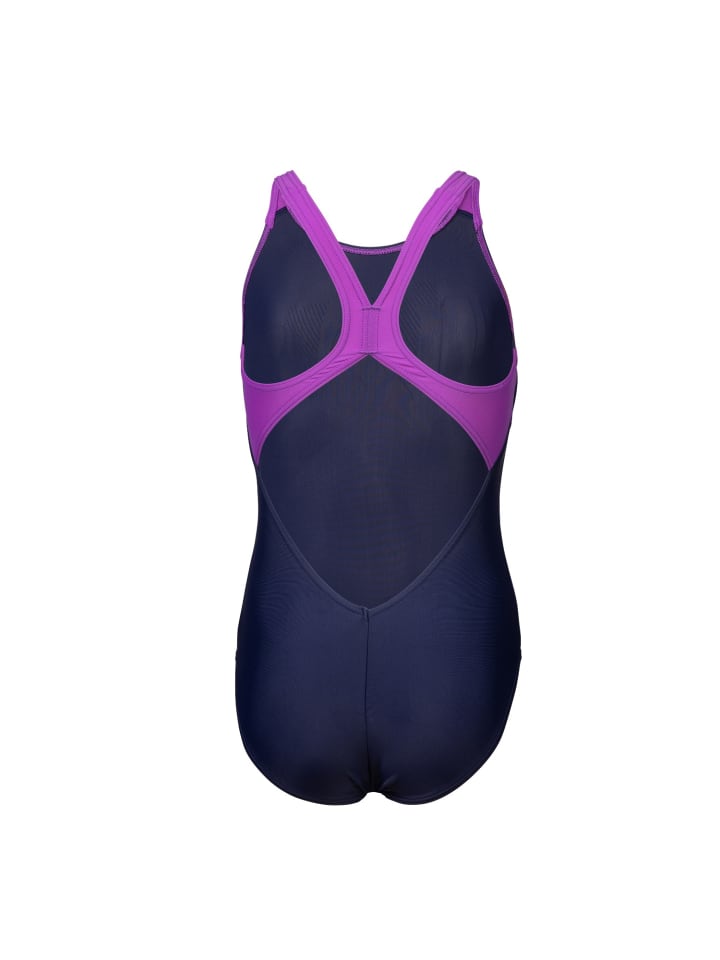 Arena Tales  Schwimmanzug chlorresistent in Navy günstig kaufen