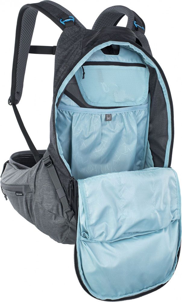 Evoc Trail Pro 16L - Protektor Rucksack kaufen | Bike-Discount