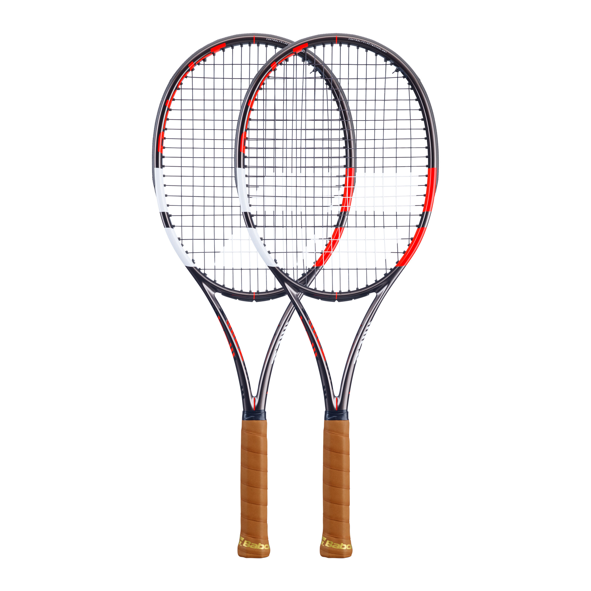 Pure Strike VS Bi-Pack Turnierschläger