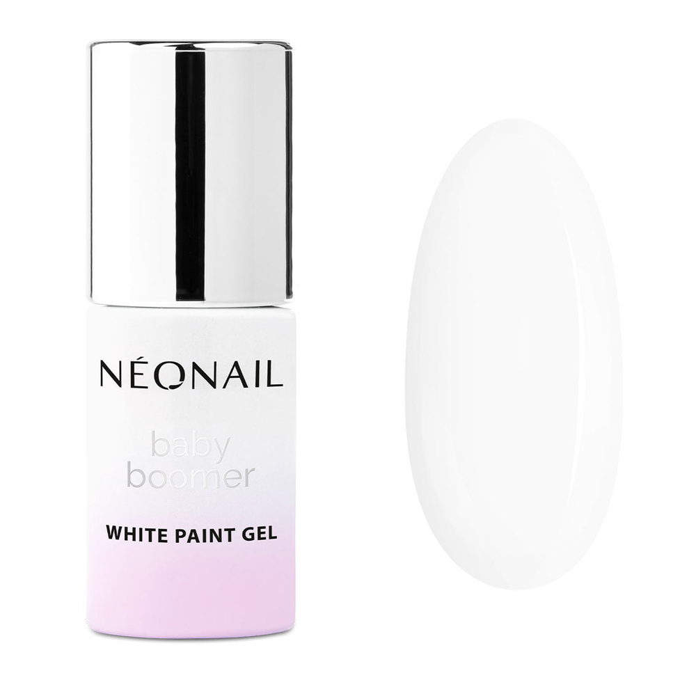 neonail BABY BOOMER SET ROSE KITS
