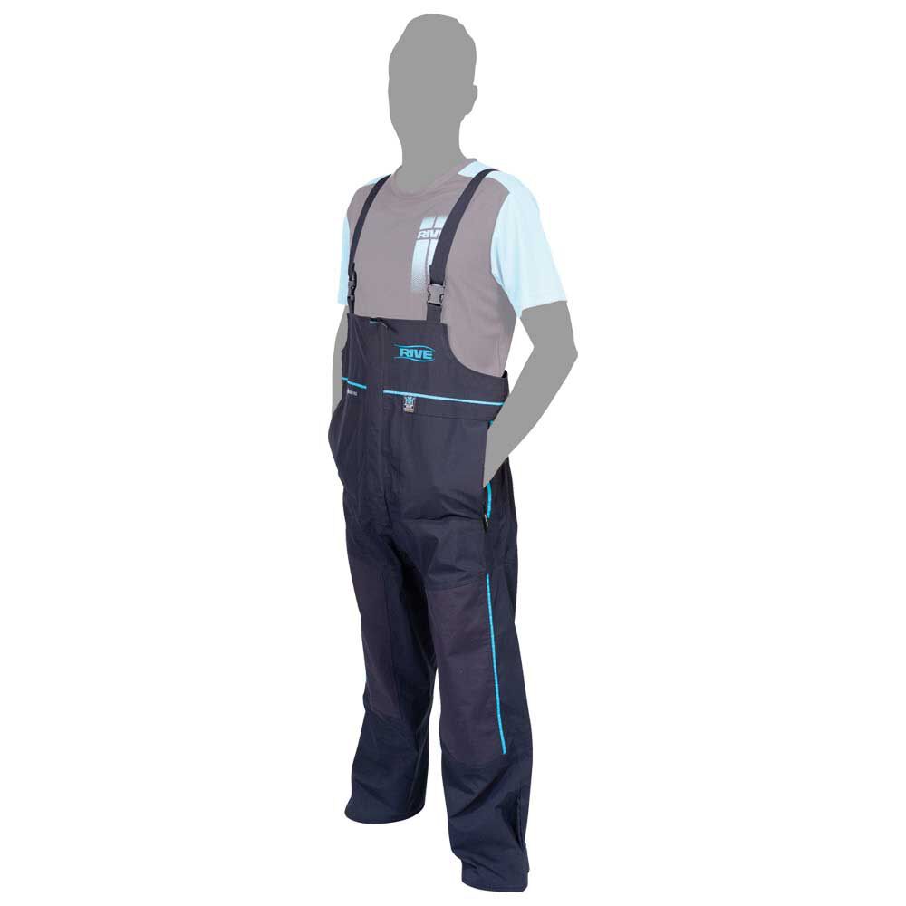 Salopette Rive Gore-Tex Infinium Windstopper Halkon-Hunt