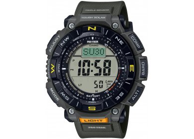 Casio Pro Trek PRG-340-3ER