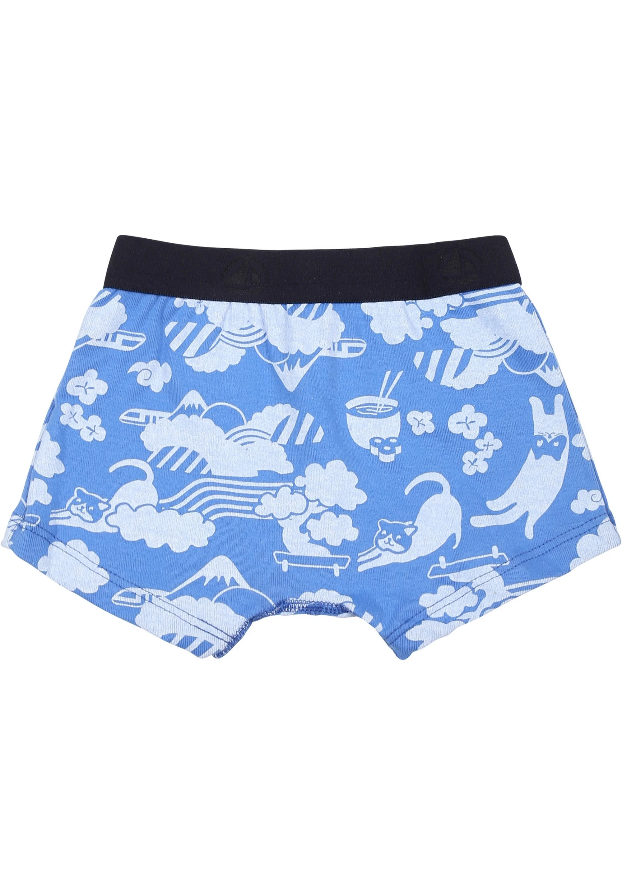 Petit Bateau PACK DE 2 - Culotte