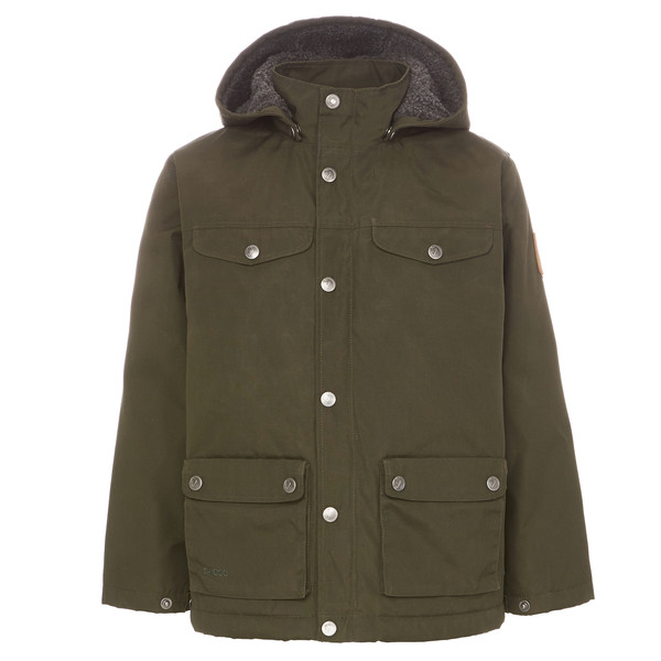 KIDS GREENLAND WINTER JACKET Kinder - Winterjacke