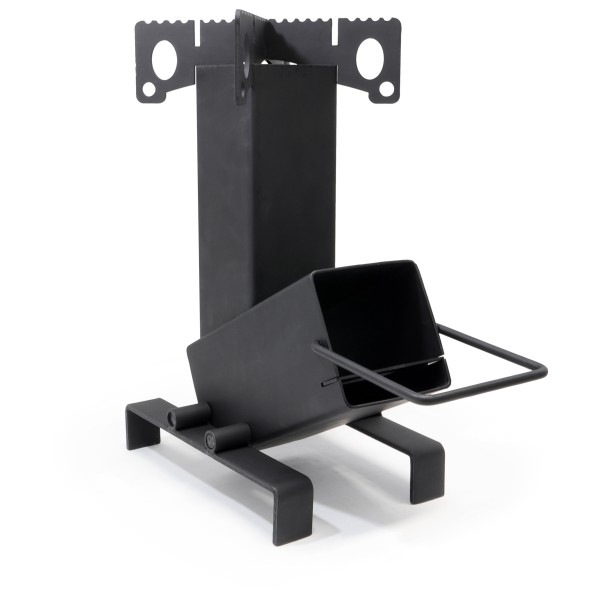Origin Outdoors - Raketenofen Collapsible - Trockenbrennstoffkocher