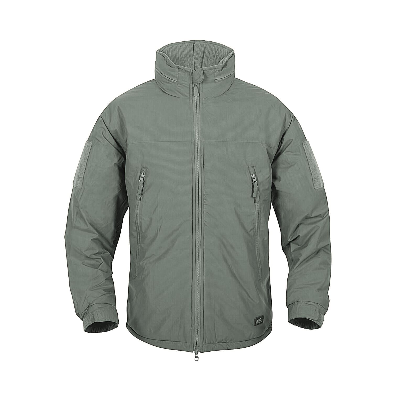 Level 7 Lightweight Winter Jacket