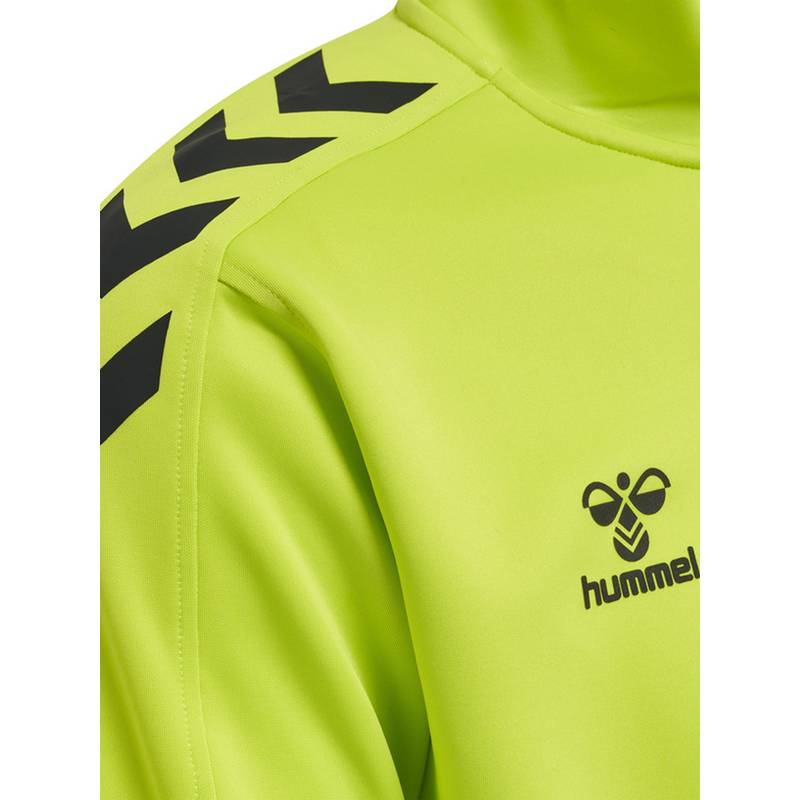 hummel hmlCORE XK HALF ZIP POLY SWEAT Sweatshirt